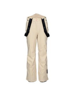 Spodnie iguana boreta w