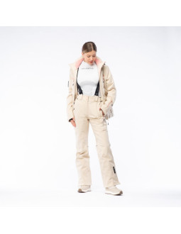 Spodnie iguana boreta w 2