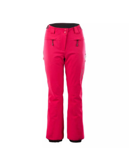 Spodnie narciarskie iguana otho w 2