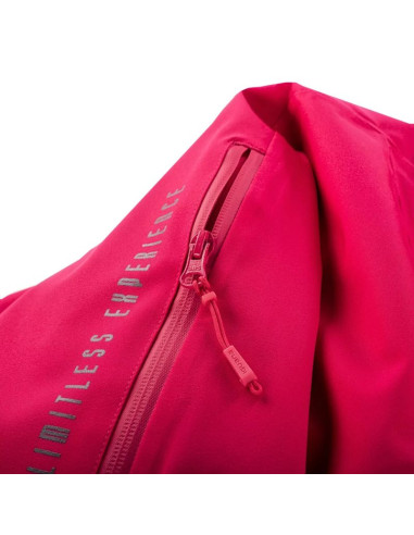 Spodnie narciarskie iguana otho w