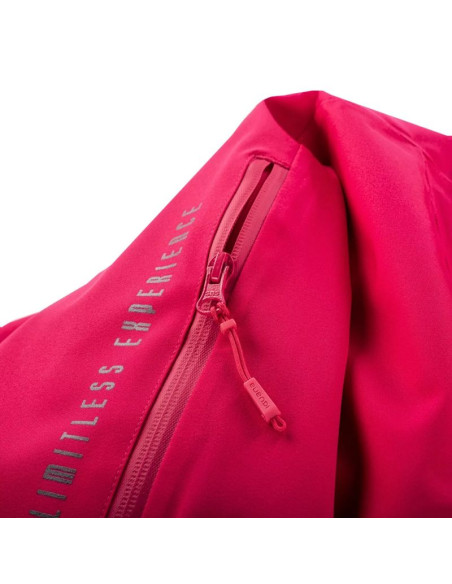 Spodnie narciarskie iguana otho w