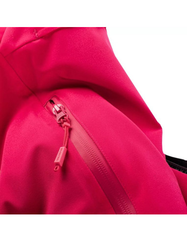 Spodnie narciarskie iguana otho w