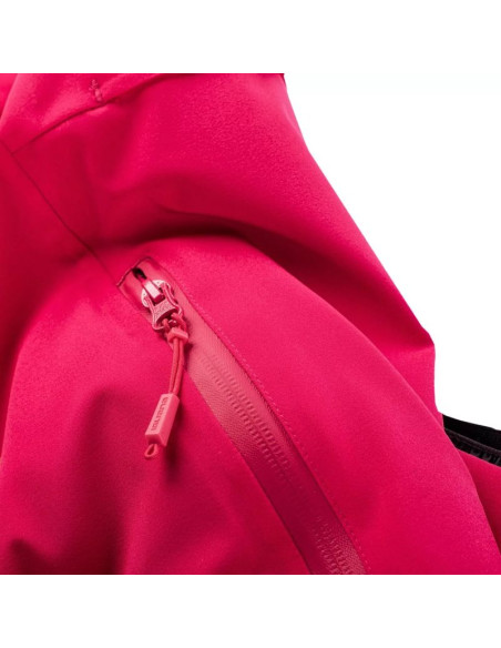 Spodnie narciarskie iguana otho w