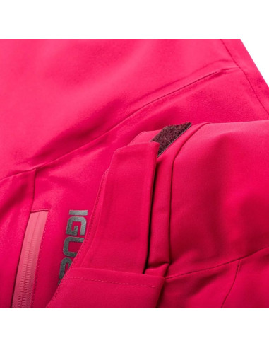 Spodnie narciarskie iguana otho w