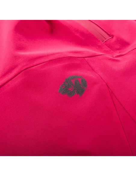 Spodnie narciarskie iguana otho w