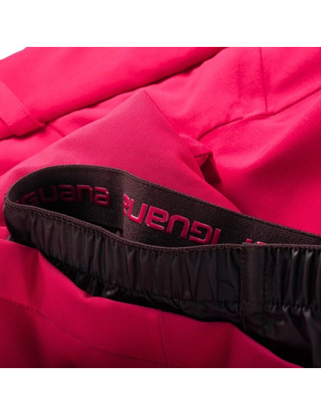 Spodnie narciarskie iguana otho w