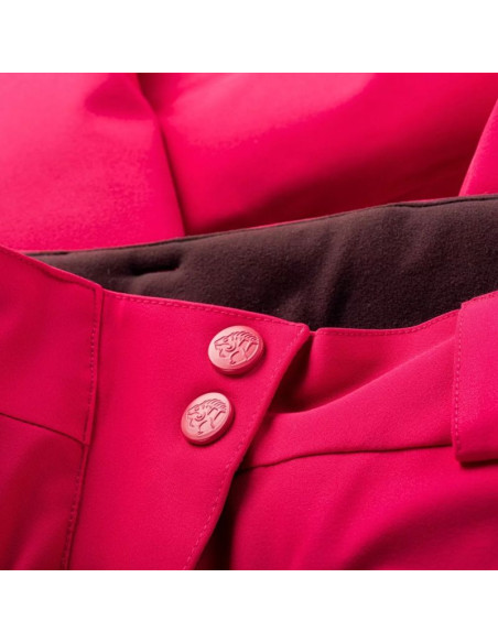 Spodnie narciarskie iguana otho w