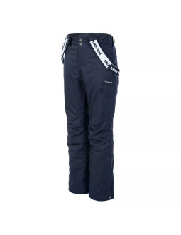 Spodnie narciarskie iguana nala ii w