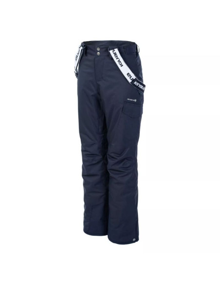 Spodnie narciarskie iguana nala ii w