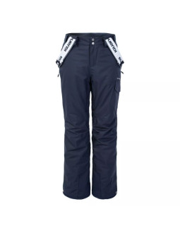 Spodnie narciarskie iguana nala ii w 2