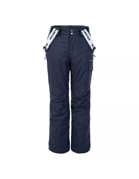 Spodnie narciarskie iguana nala ii w