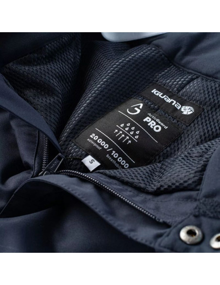 Spodnie narciarskie iguana nala ii w