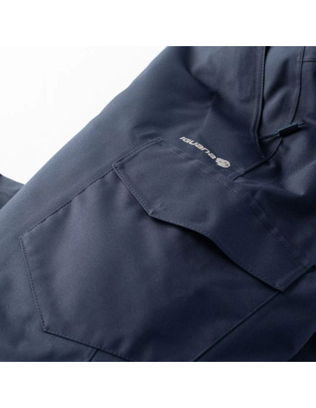 Spodnie narciarskie iguana nala ii w