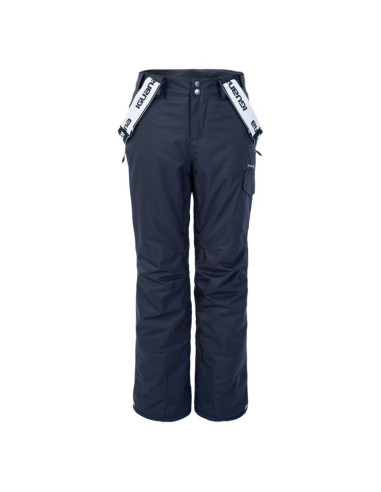 Spodnie narciarskie iguana nala ii w