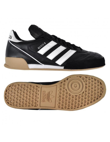 Buty halowe adidas kaiser 5 goal leather