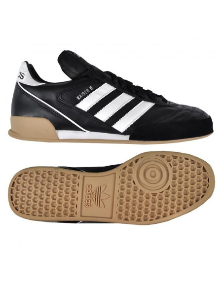Buty halowe adidas kaiser 5 goal leather