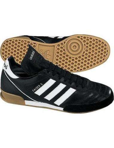 Buty halowe adidas kaiser 5 goal leather