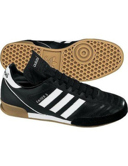 Buty halowe adidas kaiser 5 goal leather