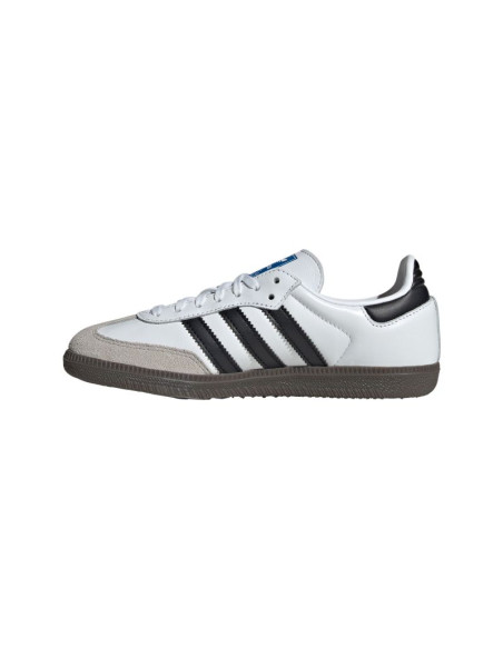 Buty adidas samba og jr