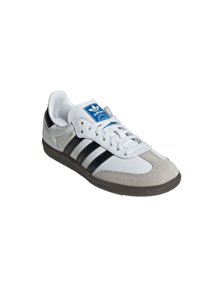 Buty adidas samba og jr