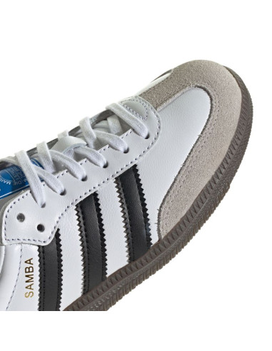 Buty adidas samba og jr