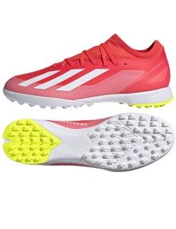 Buty piłkarskie adidas x crazyfast league tf m