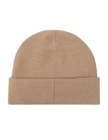 Czapka calvin klein cashmere beanie w