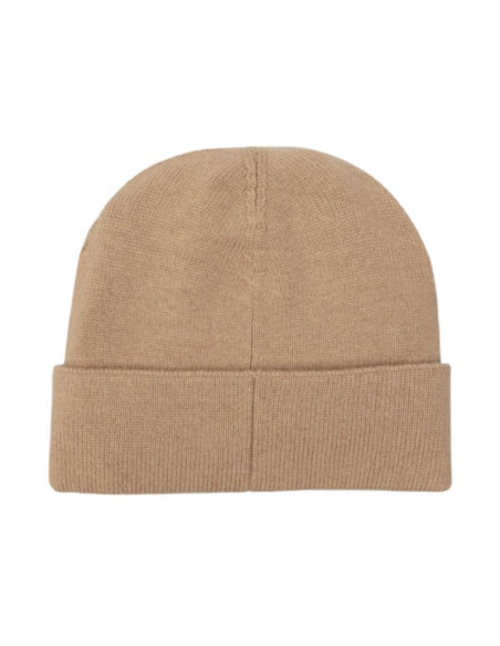 Czapka calvin klein cashmere beanie w