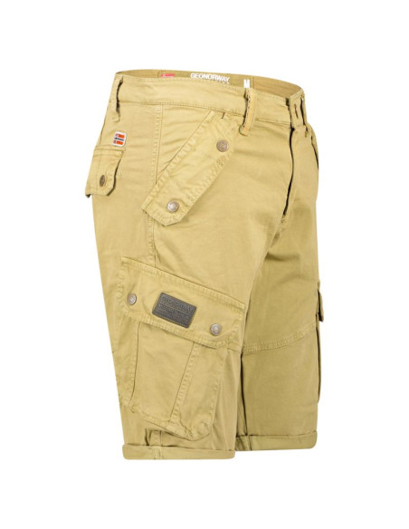 Spodenki geographical norway prodol eo 063 m