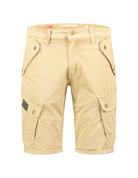 Spodenki geographical norway prodol eo 063 m