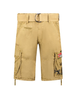 Spodenki geographical norway pasteque eo 063 m