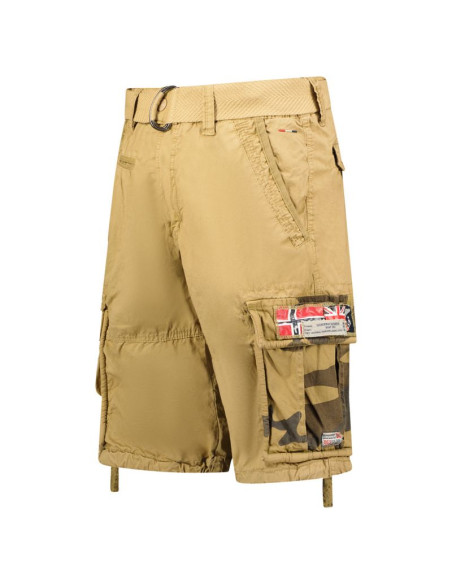 Spodenki geographical norway pasteque eo 063 m