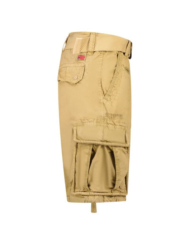 Spodenki geographical norway pasteque eo 063 m