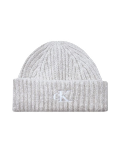 Czapka calvin klein jeans monogram w