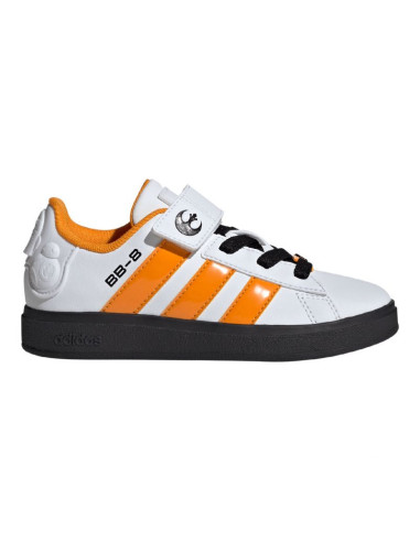 Buty adidas droids grand court 2.0 el c jr