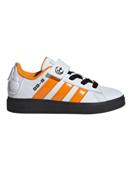 Buty adidas droids grand court 2.0 el c jr