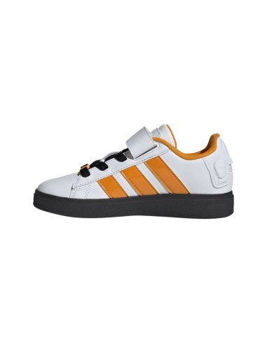 Buty adidas droids grand court 2.0 el c jr