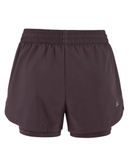 Spodenki craft adv essence 2-in-1 shorts 2 w 2