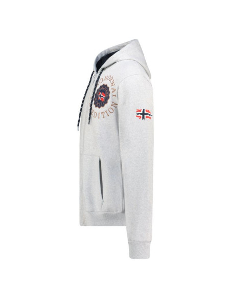 Bluza geographical norway geganto blended db 100 m