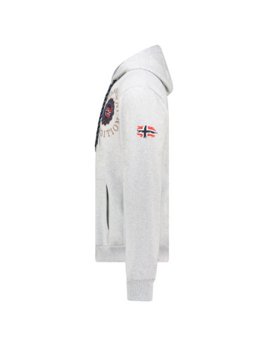 Bluza geographical norway geganto blended db 100 m