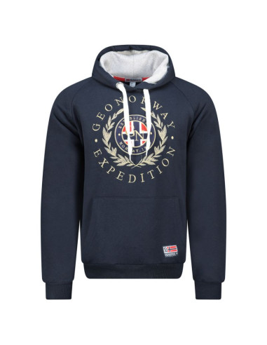Bluza geographical norway giger db 100 m