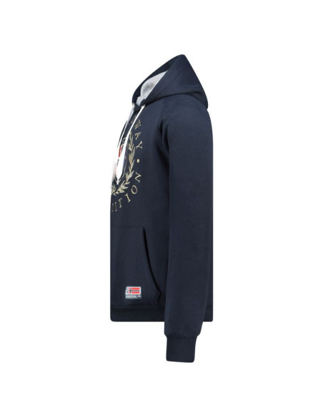 Bluza geographical norway giger db 100 m