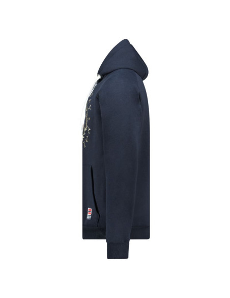 Bluza geographical norway giger db 100 m