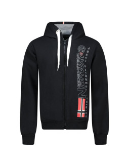 Bluza geographical norway fogora db 100 m