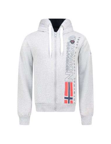 Bluza geographical norway fogora db 100 m