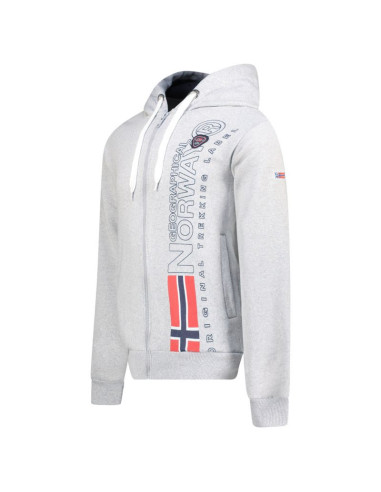 Bluza geographical norway fogora db 100 m