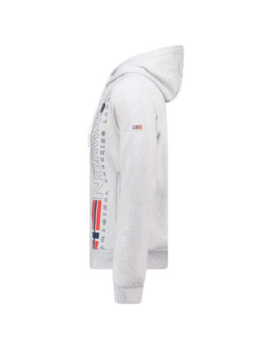 Bluza geographical norway fogora db 100 m