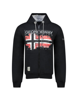 Bluza geographical norway grusty db 100 m