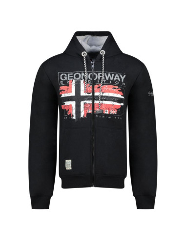Bluza geographical norway grusty db 100 m