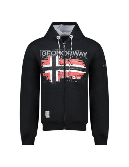 Bluza geographical norway grusty db 100 m